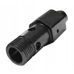 Kėlimo cilindro apsauginis vožtuvas, skirtas c 360