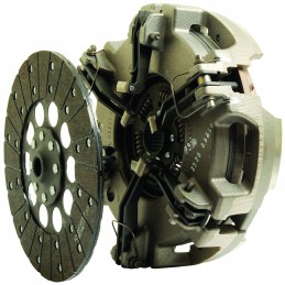 Sankabos slėgio plokštelė, pilna sankaba 630303319