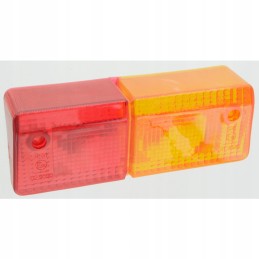 Dešinysis lempos gaubtas landini 22702890002 cobo