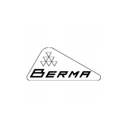 Berma RT 400 tipo pavarų dėžė, perdavimo skaičius 35 2 1