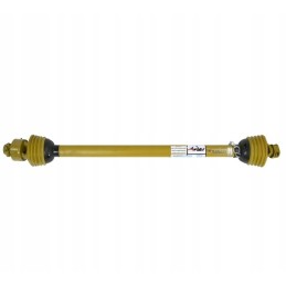 Kardaninis velenas 510 750mm, vienpusė sankaba