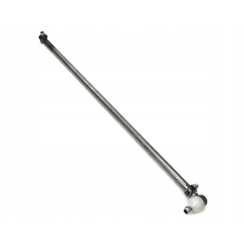 Pilnas vairo stovas 3230081r91 Warynski