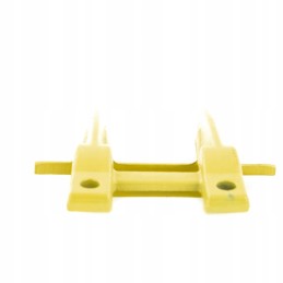 New Holland 8030 korpuso dvigubas durtuvas 80379720