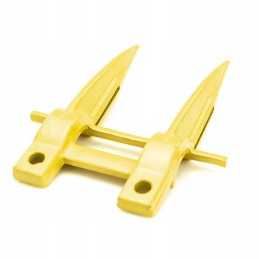 New Holland 8030 korpuso dvigubas durtuvas 80379720