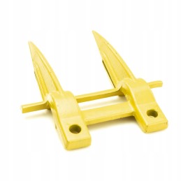 New Holland 8030 korpuso dvigubas durtuvas 80379720