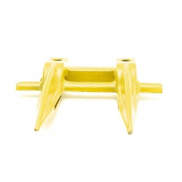 New Holland 8030 korpuso dvigubas durtuvas 80379720