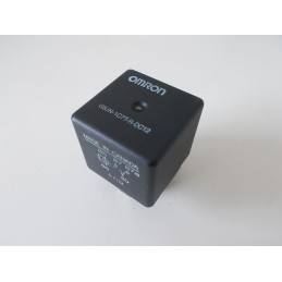 Relė 12v 30a new Holland korpusas 82013124 cnh