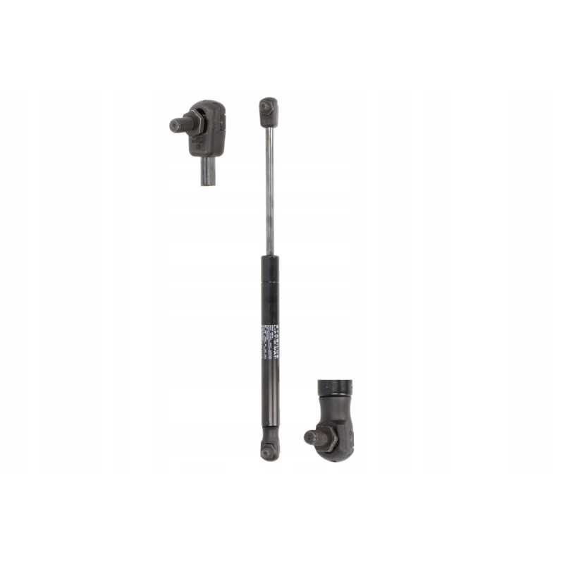 Stabilus dujinė spyruoklė 684872