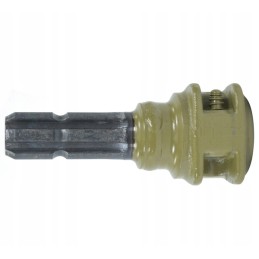 PTO adapteris prailginimui 1 3 8 z