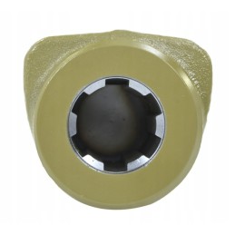 PTO adapteris prailginimui 1 3 8 z