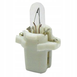 Plastikinė granitinė lemputė