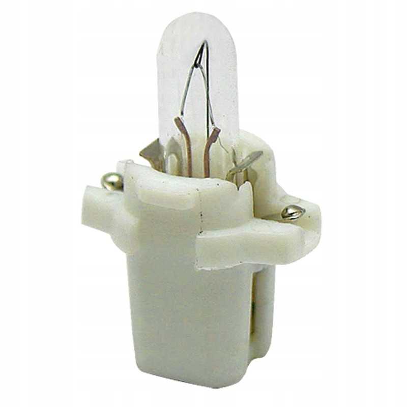 Plastikinė granitinė lemputė