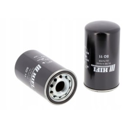 Variklio alyvos filtras hifi filtras, todėl 11
