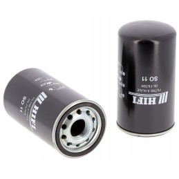 Variklio alyvos filtras hifi filtras, todėl 11