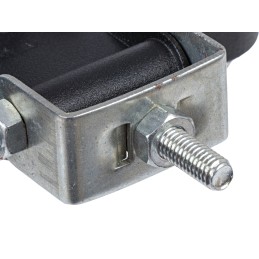 Halogeninė LED darbo lempa 12v 24v 126w 2vnt 6000lm