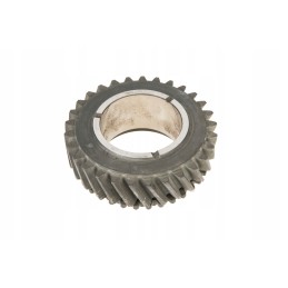 0011123930 krumpliaračio pavarų dėžės velenas