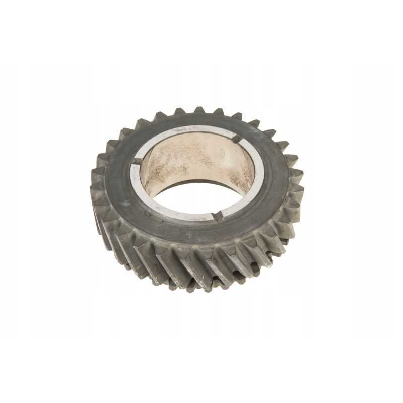 0011123930 krumpliaračio pavarų dėžės velenas