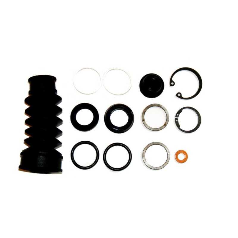 Deutz Same stabdžių siurblio remonto komplektas