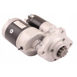 Starteris su reduktoriumi 2 7kw 10z mf 4 r11g pol