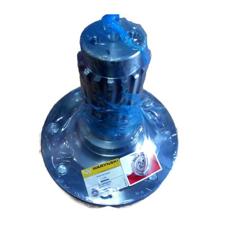 Galinio rato velenas c330 originalus ursus 50014100u