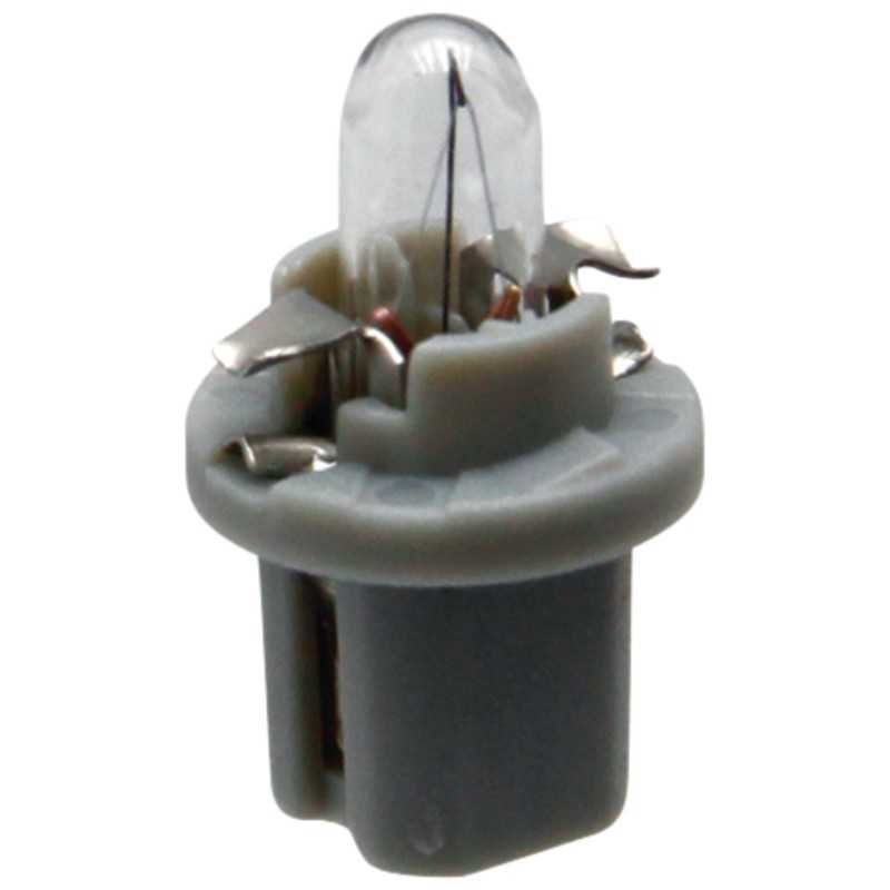 Plastikinė granitinė lemputė