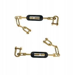 Ursus c 330 c330 šoninių grandinių komplektas