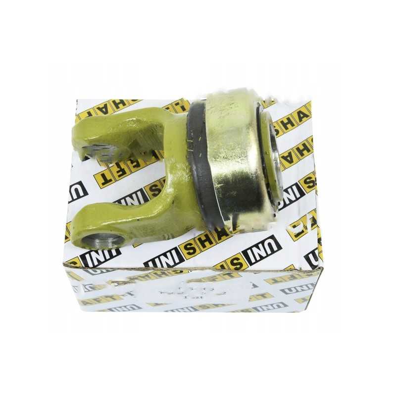 Skersinė šakė 24x61 išorinė 1 3 8 coliai 6