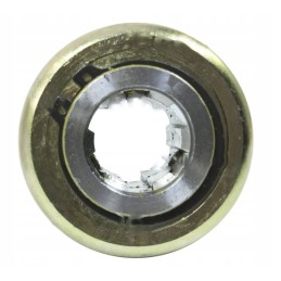 Skersinė šakė 24x61 išorinė 1 3 8 coliai 6