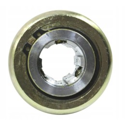 Skersinė šakė 24x61 išorinė 1 3 8 coliai 6