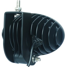 LED darbo lempa 4100lm taškinis spindulys 151851