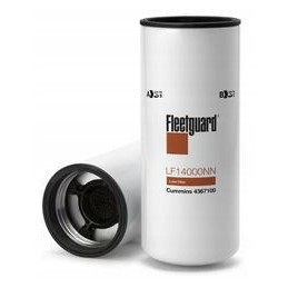 Alyvos filtras lf14000