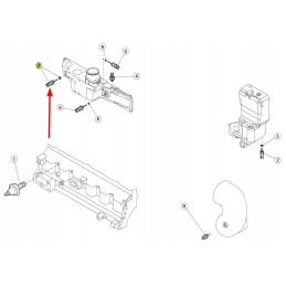 0011318300 egr jutiklis