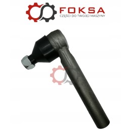 Rutulinis šarnyras 3426366m92 massey ferguson