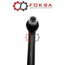 Rutulinis šarnyras 3426366m92 massey ferguson