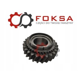 Kiškio dėžės pavara su 26 3580538m91