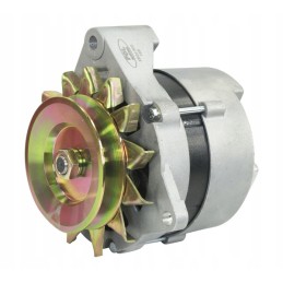 kintamosios srovės generatorius 14v 55a zetor 5211 6211 6245 7211 7245