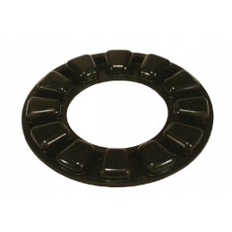 Priekinio varančiojo veleno sankaba