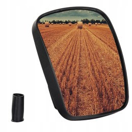 Universalus veidrodis 220x170mm john deere al221772