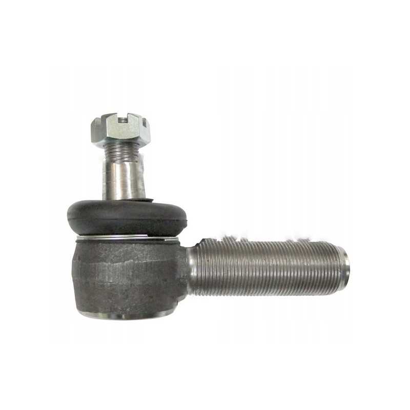 Rutulinė jungtis gw m16x15 m24x15 18 20 l 105 1824