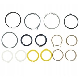 Pavaros sandariklių rinkinys zetor 930152 zeto