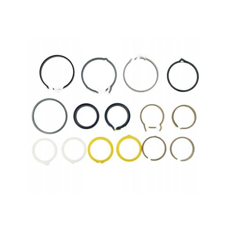 Pavaros sandariklių rinkinys zetor 930152 zeto