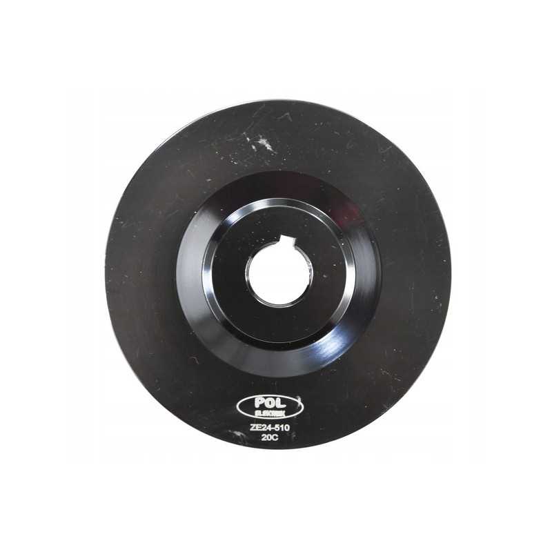 Zetor generatoriaus skriemulys 1 diržas