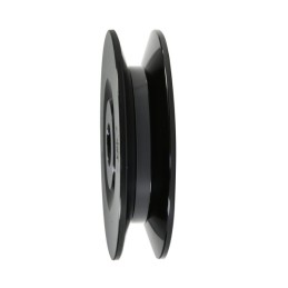 Zetor generatoriaus skriemulys 1 diržas