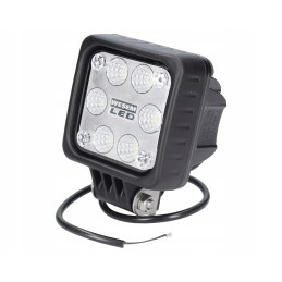 Wesem LED darbo lempa 30w 3000lm led9b 53800