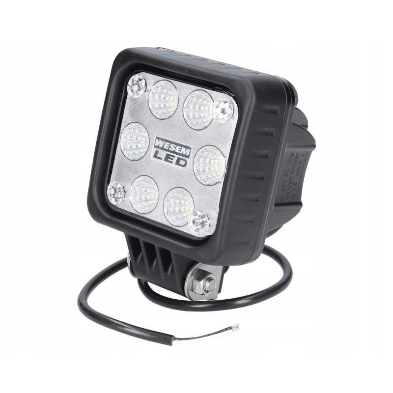 Wesem LED darbo lempa 30w 3000lm led9b 53800