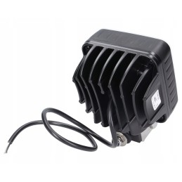 Wesem LED darbo lempa 30w 3000lm led9b 53800