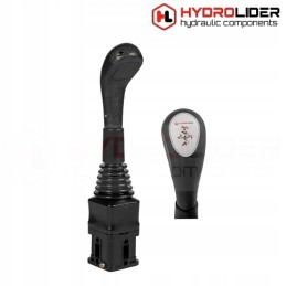 Vairasvirtė 3336 šakėms be hidroliderio mygtuko