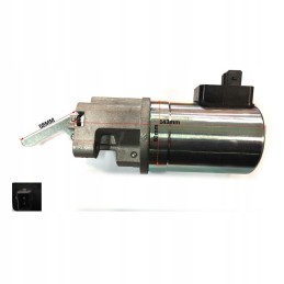 Uždegimo gesinimo ritė deutz agrotron 02113788