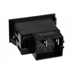 Fendt Varo blykstės šviesos jungiklis