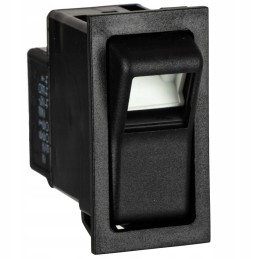 Fendt Varo blykstės šviesos jungiklis